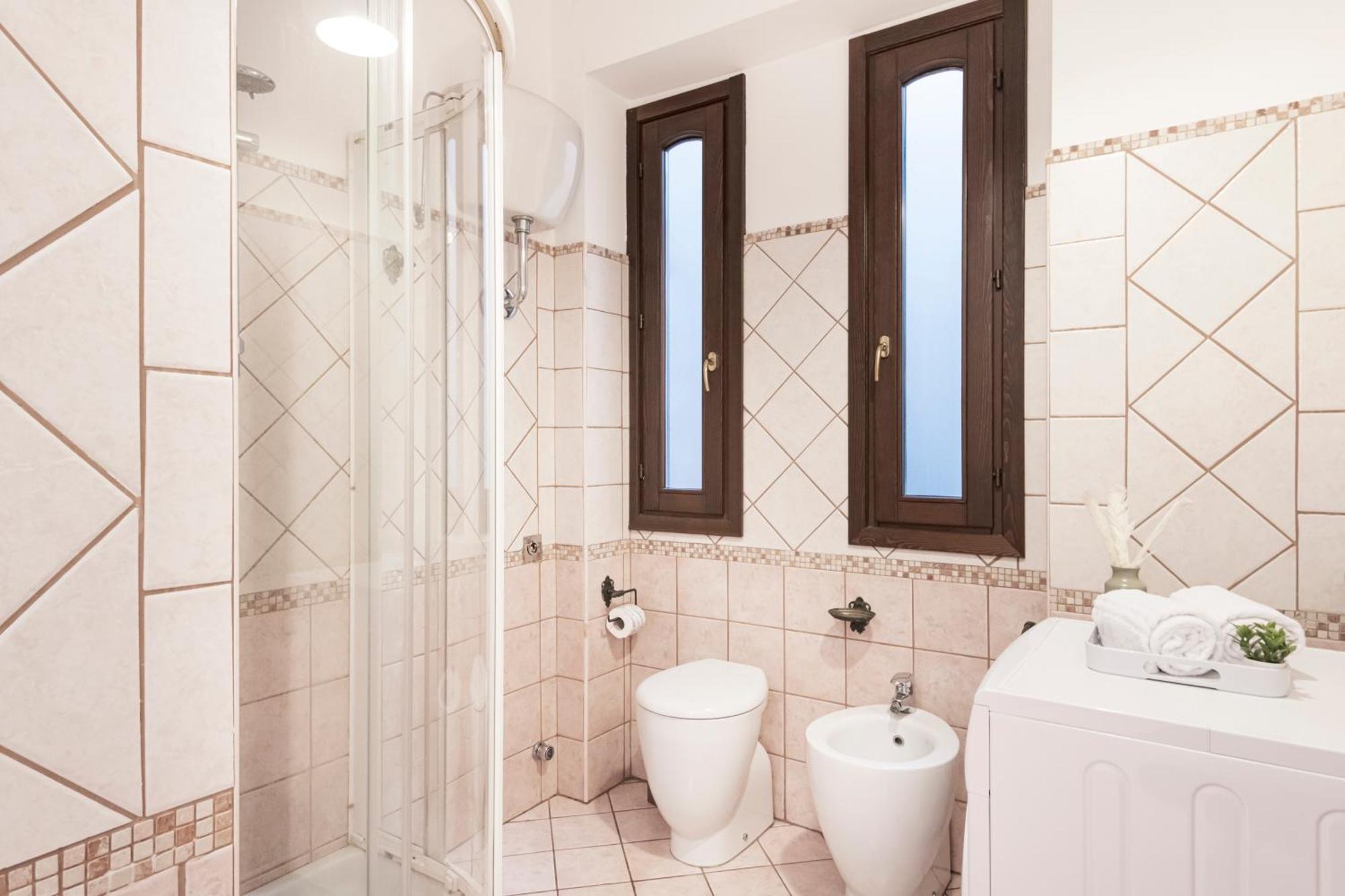 Nice Apartment In The Heart Of Porta Venezia Milán Exteriér fotografie
