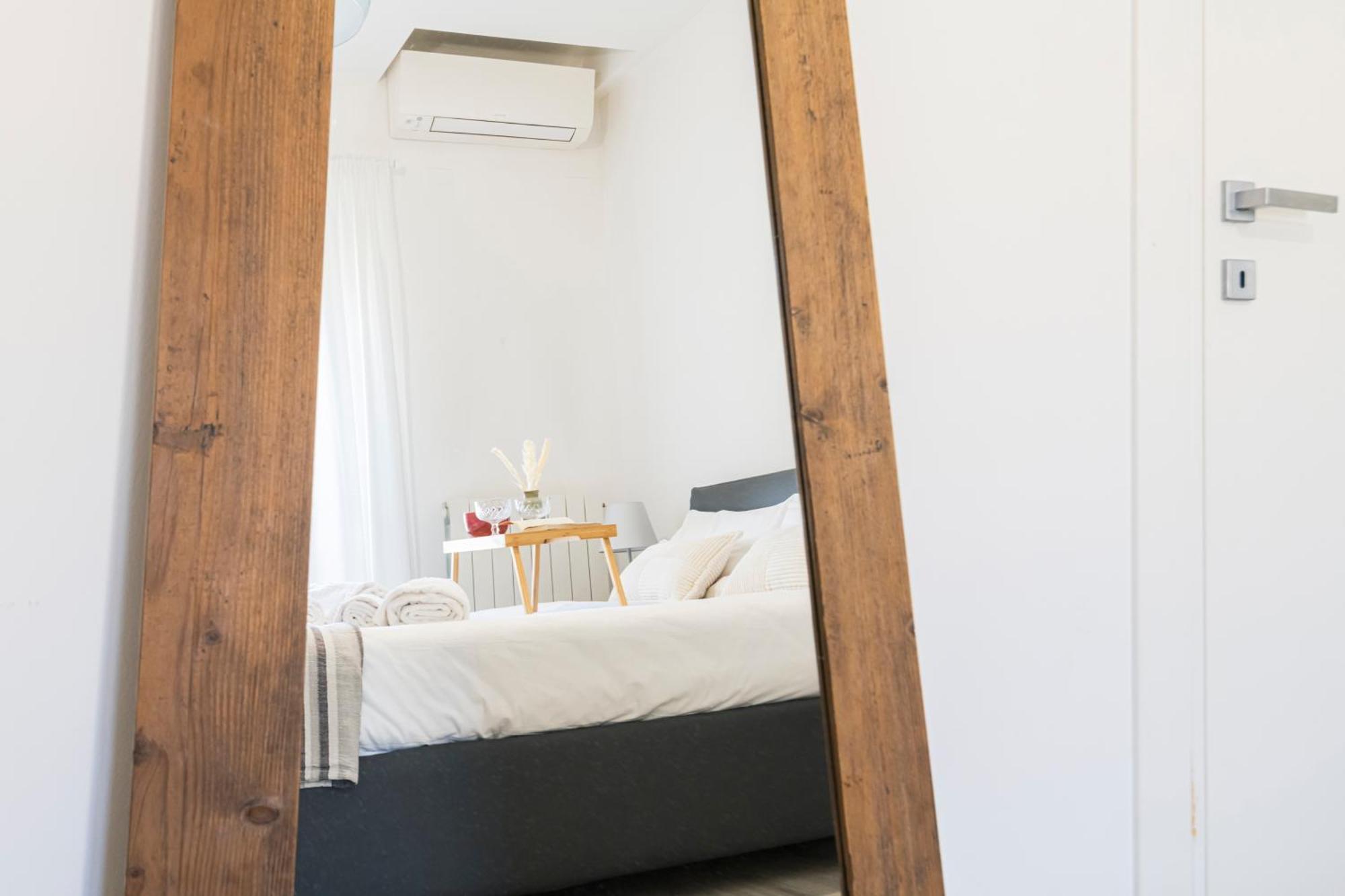 Nice Apartment In The Heart Of Porta Venezia Milán Exteriér fotografie